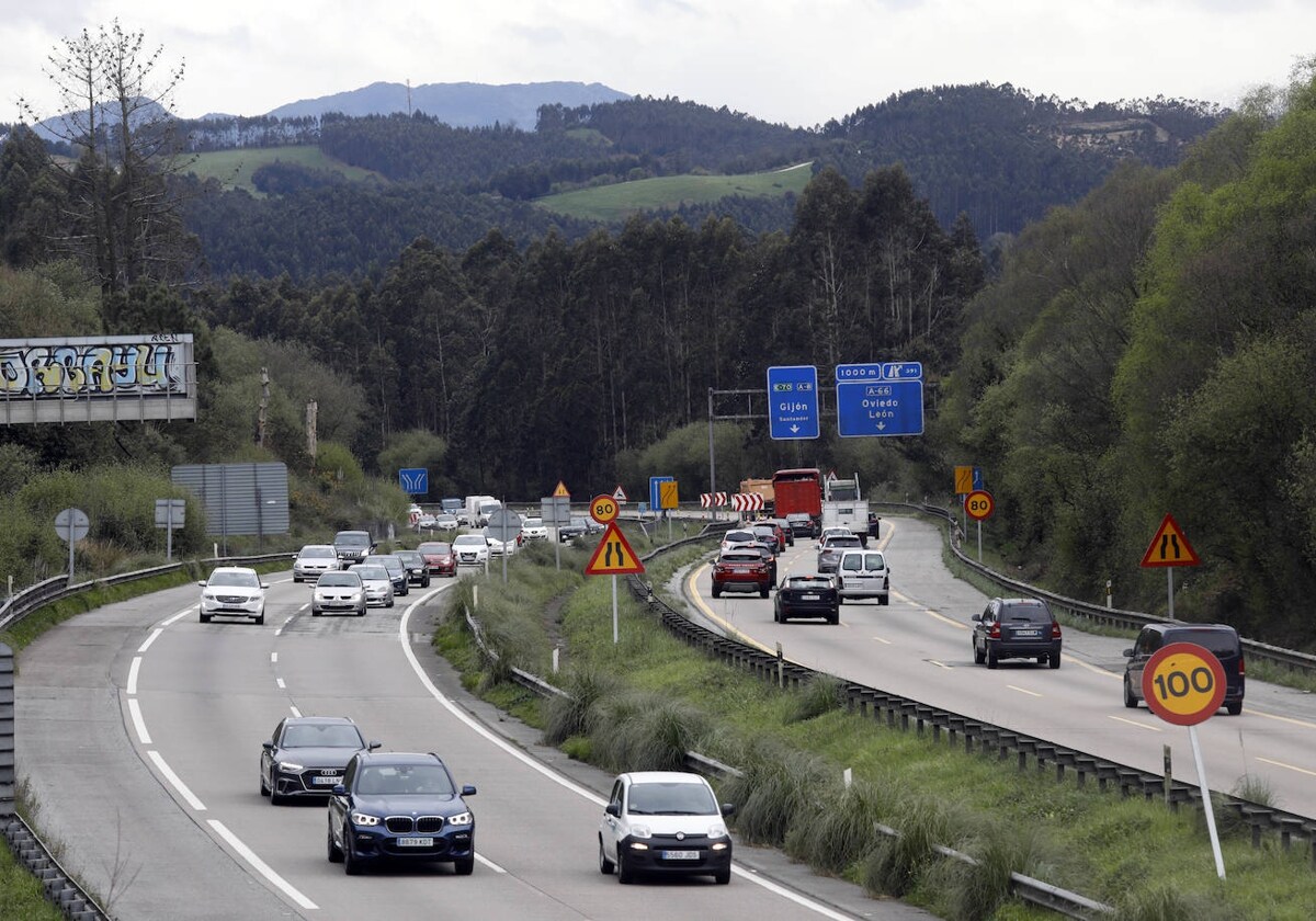 Nuevo Desv O De Tr Fico En El Nudo De Ser N Para Avanzar Las Obras El